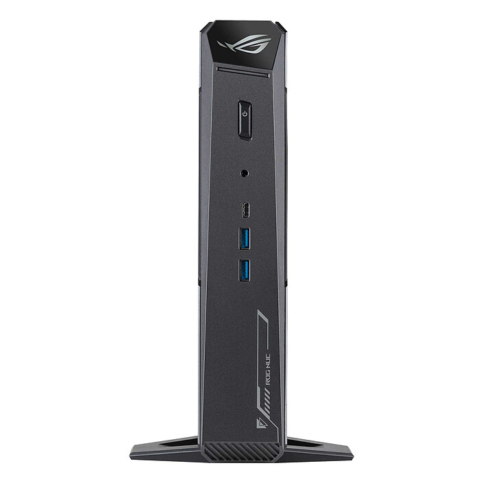 PC de bureau