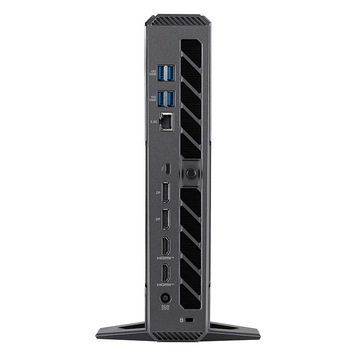 Avis ASUS ROG NUC 2025 RNUC15JNK9X489A2