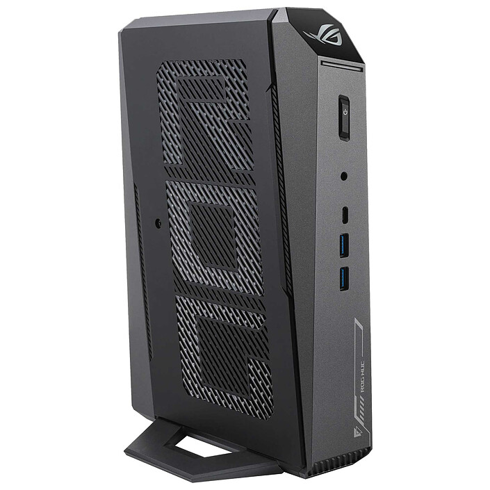 Acheter ASUS ROG NUC 2025 RNUC15JNK9X489A2
