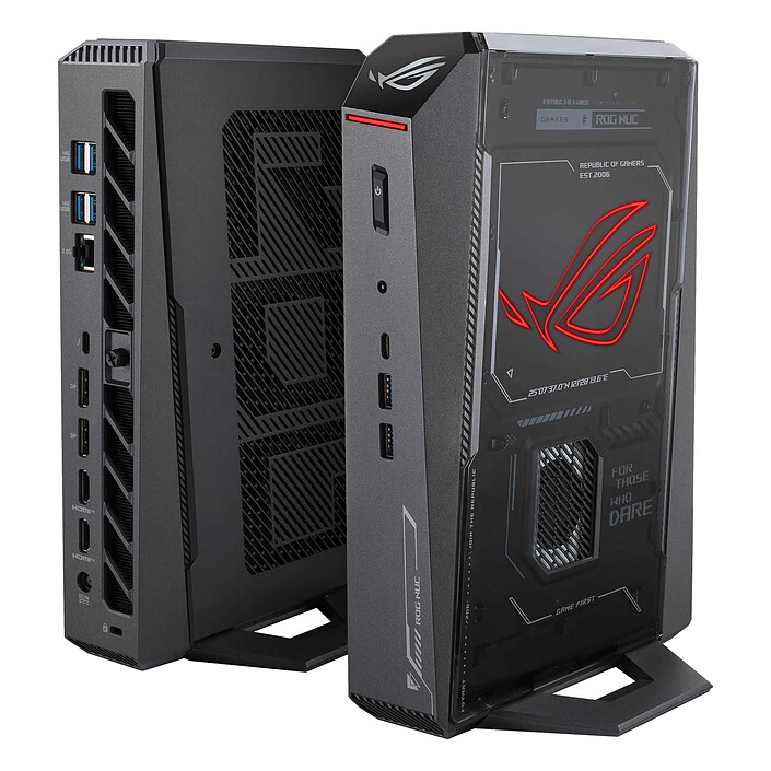 cheap ASUS ROG NUC 2025 RNUC15JNK9X28AA2