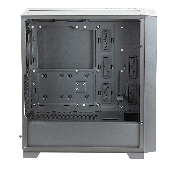 Acheter Fox Spirit EG1 Core (Noir)