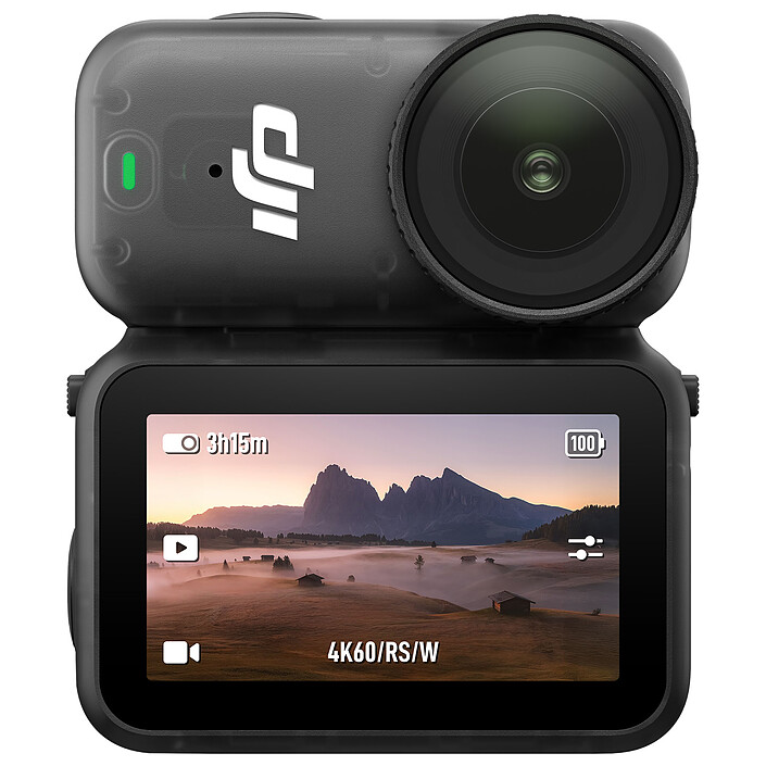 DJI Osmo Nano (64 Go)