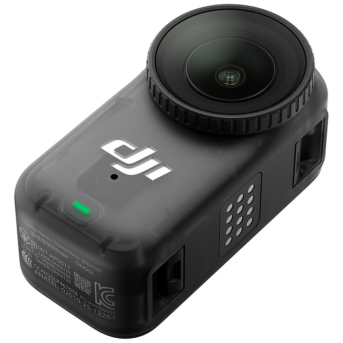 Acheter DJI Osmo Nano (128 Go)
