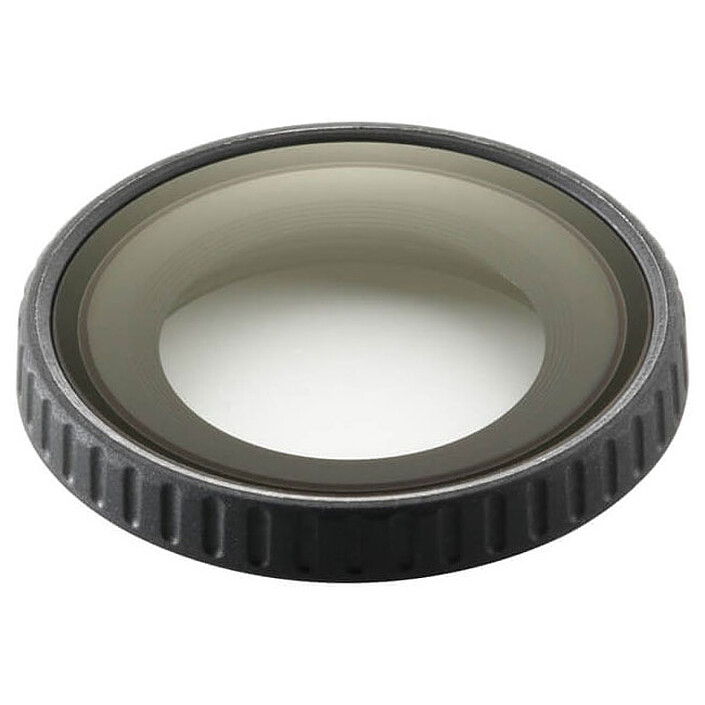 DJI Osmo Nano Glass Lens Protector Cover