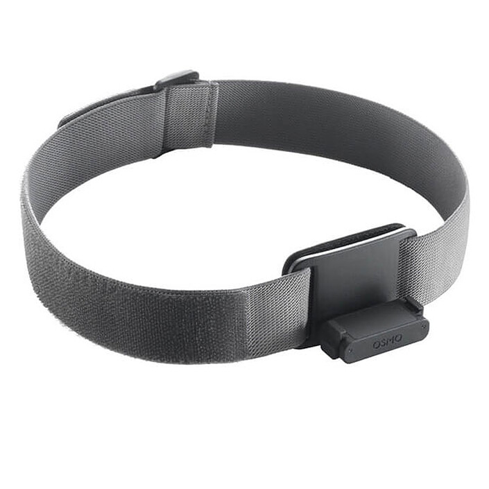 DJI Osmo Nano Magnetic Headband