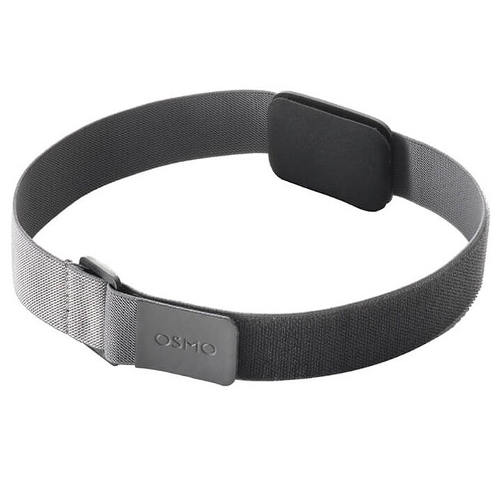 Accessoires caméra sportive