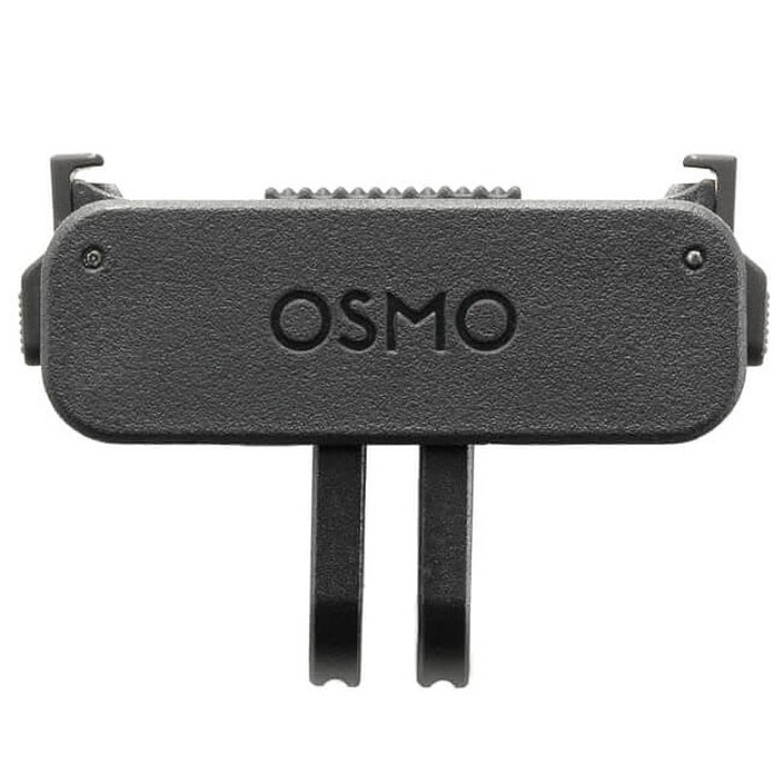 DJI Osmo Nano Dual Direction Quick Release Foldable Adapter Mount