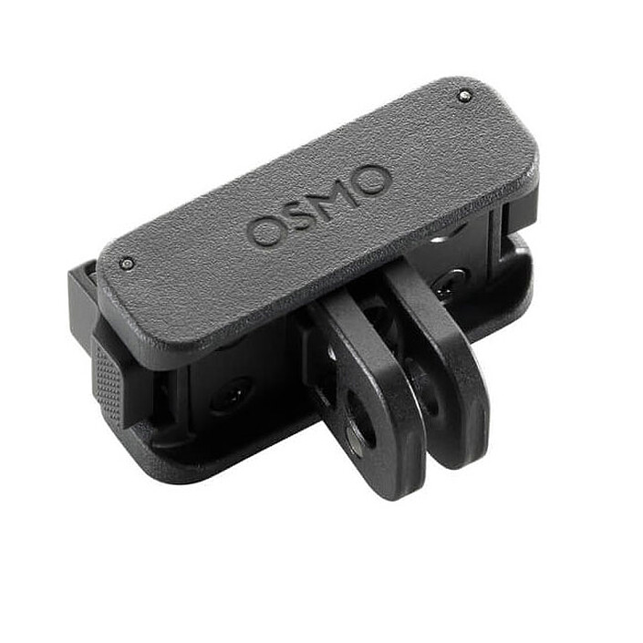 Accessoires caméra sportive