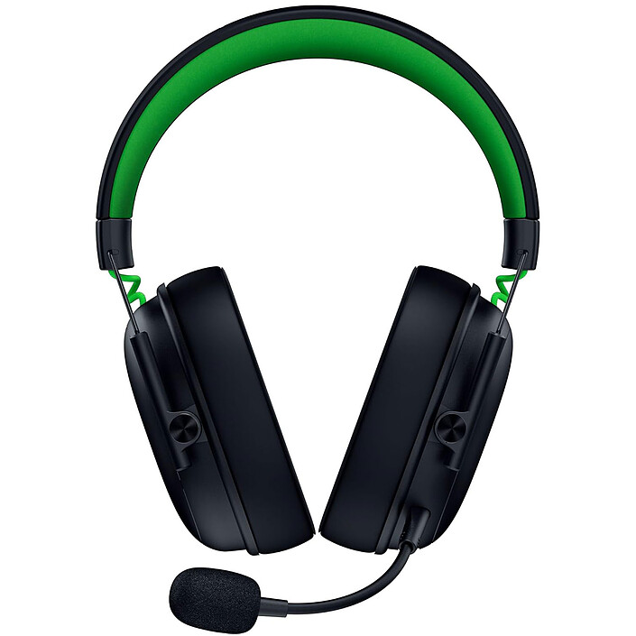 Avis Razer Blackshark v3 X HyperSpeed for Xbox (Noir)