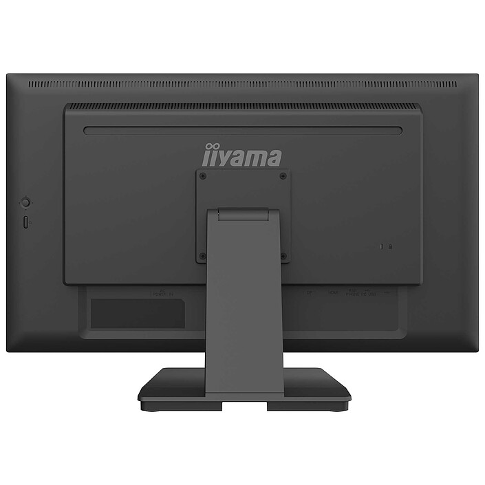 iiyama 27" LED Tactile - ProLite T2752MSC-B1 pas cher
