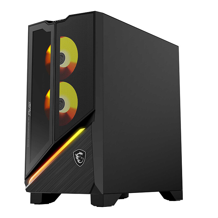 PC de bureau
