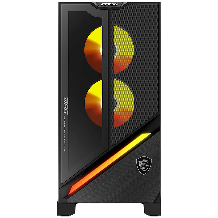 Avis MSI MPG Infinite Z3 9NVVR9-284EU