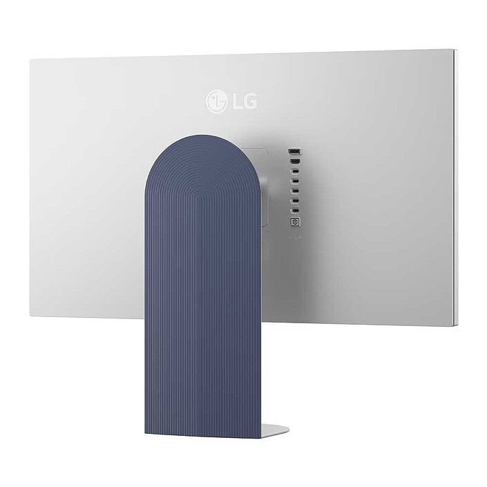 LG 31.5" LED UltraFine evo 32U990A-S economico