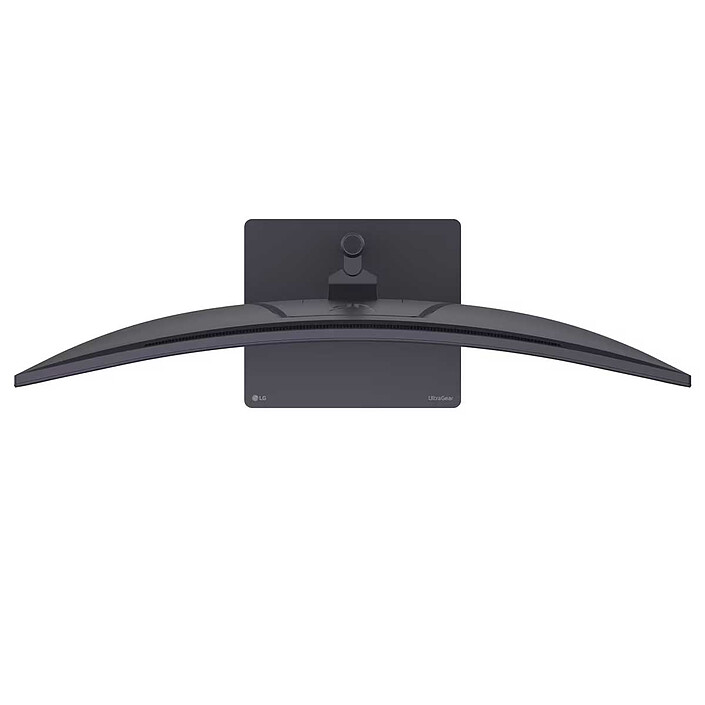 Avis LG 34" LED - UltraGear 34G630A-B