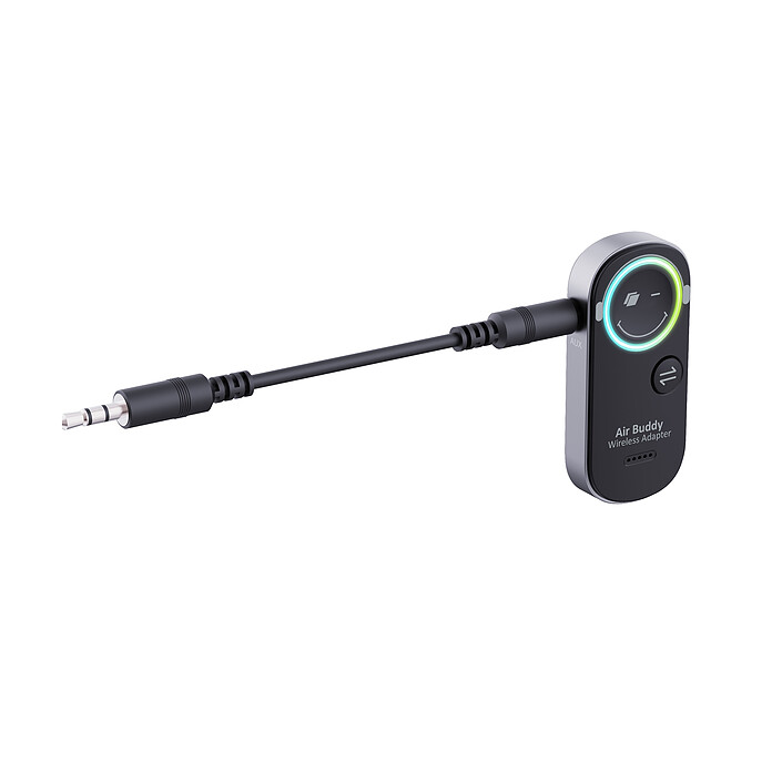 Review Caliber PMR206BT