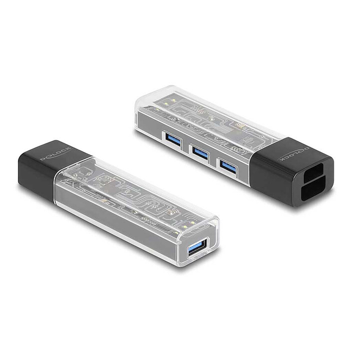 Hub USB