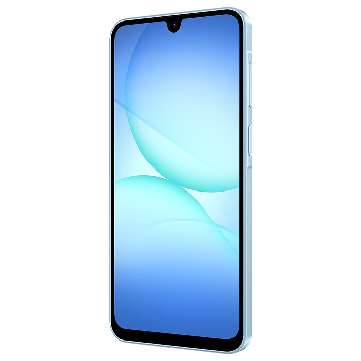 Acheter Samsung Galaxy A17 4G Bleu (4 Go / 128 Go)