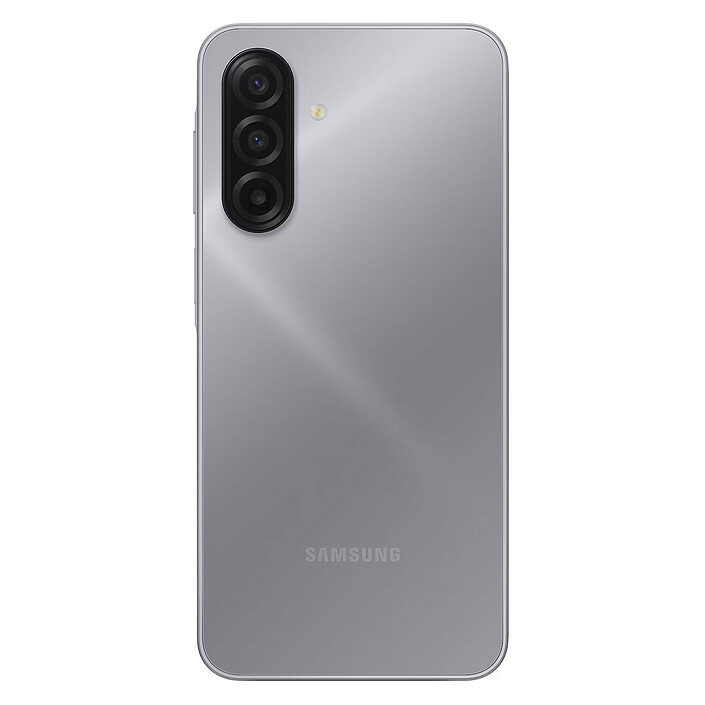Samsung Galaxy A17 4G Gris (4 Go / 128 Go)  pas cher