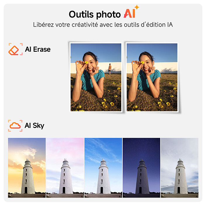 Xiaomi Redmi 15 5G Vert (8 Go / 256 Go) pas cher