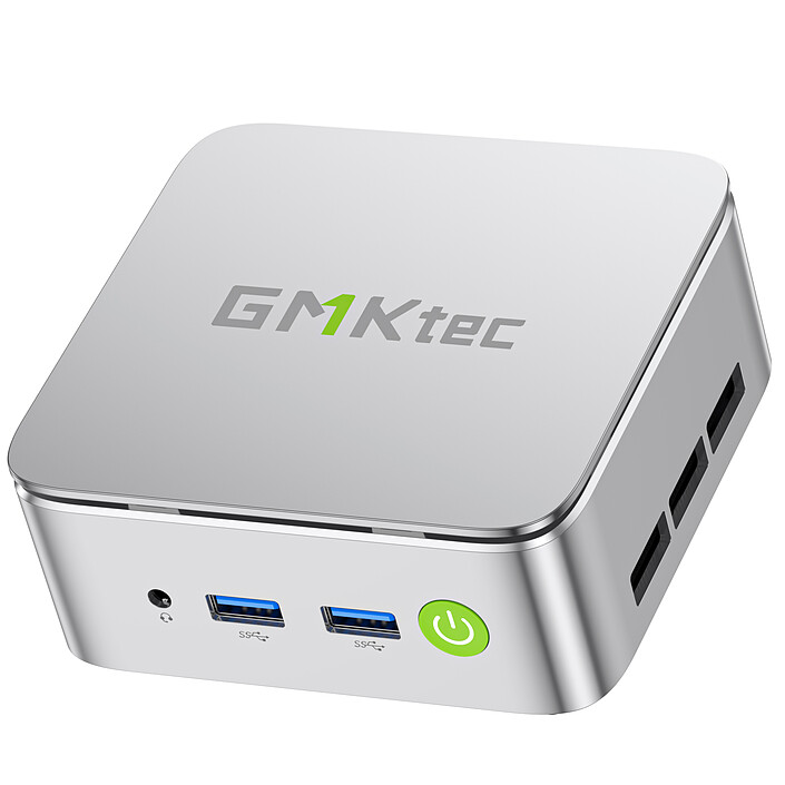 GMKtec NucBox G10 (G10 3500U 16/256)