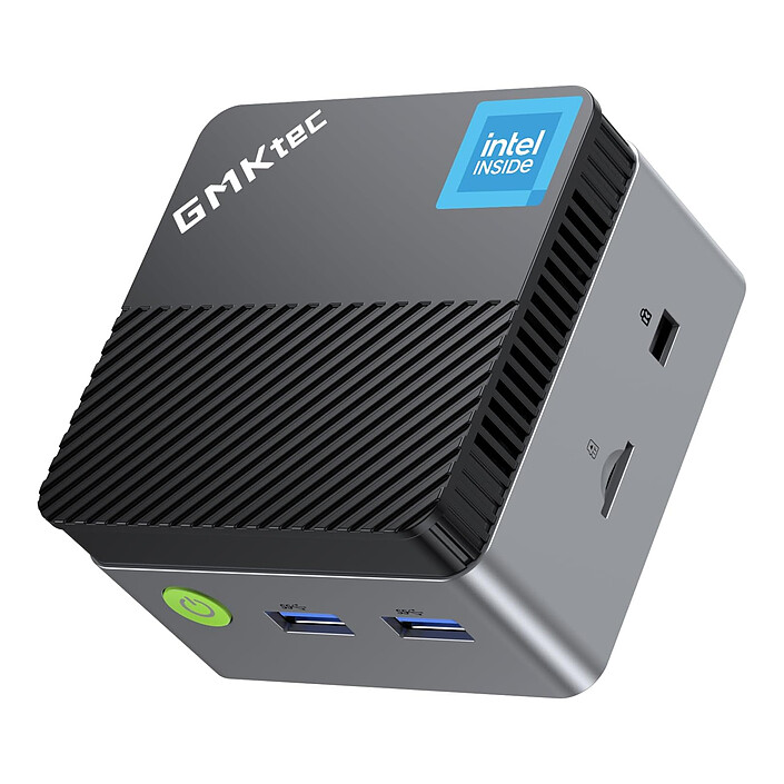 GMKtec NucBox G5 (G5 N97 512)