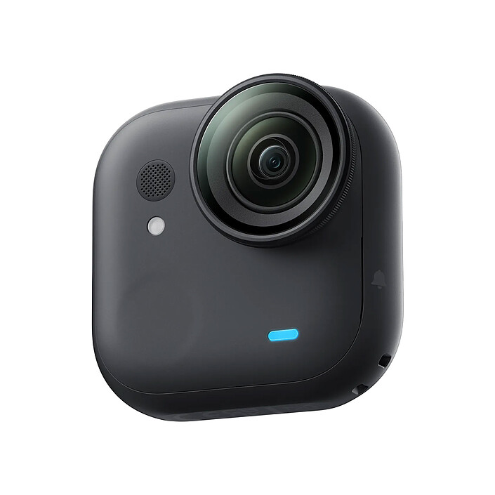 Opiniones sobre Insta360 GO Ultra Standard Pack Negro