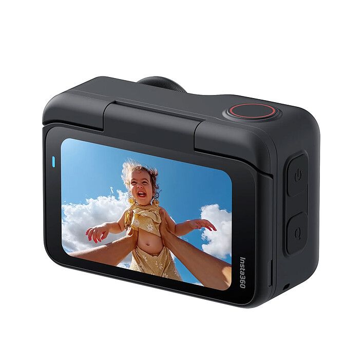 Comprar Insta360 GO Ultra Standard Pack Negro