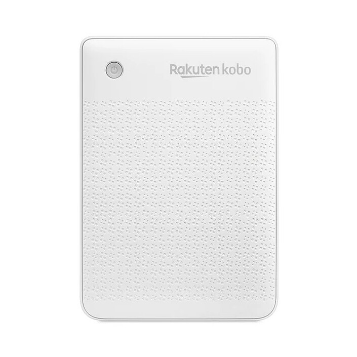 Acquista Kobo Clara Colour White