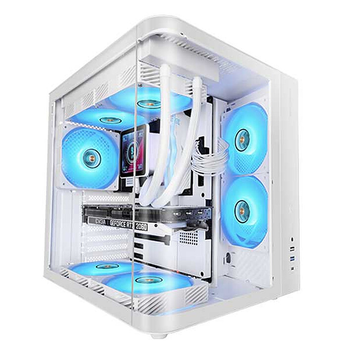 PC cases