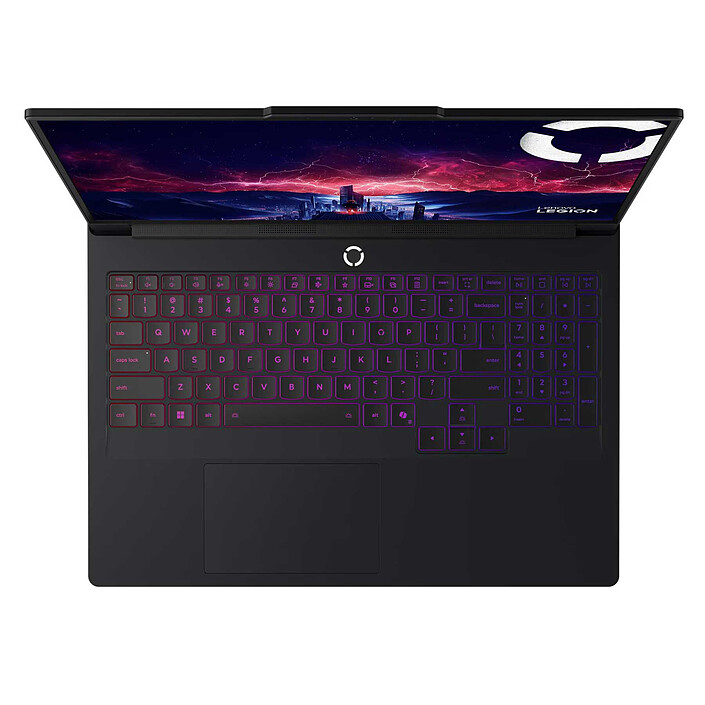 Acheter Lenovo Legion Pro 7 16AFR10H (83RU0012FR)