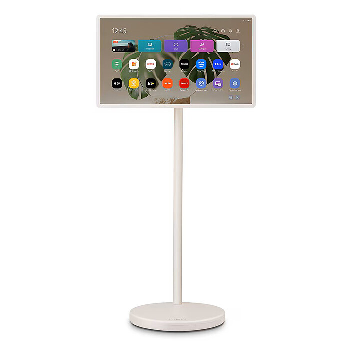 LG StanbyME 2 - 27LX6TDGA