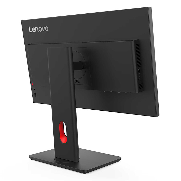 Lenovo 23.8" LED - ThinkVision T24-40 pas cher