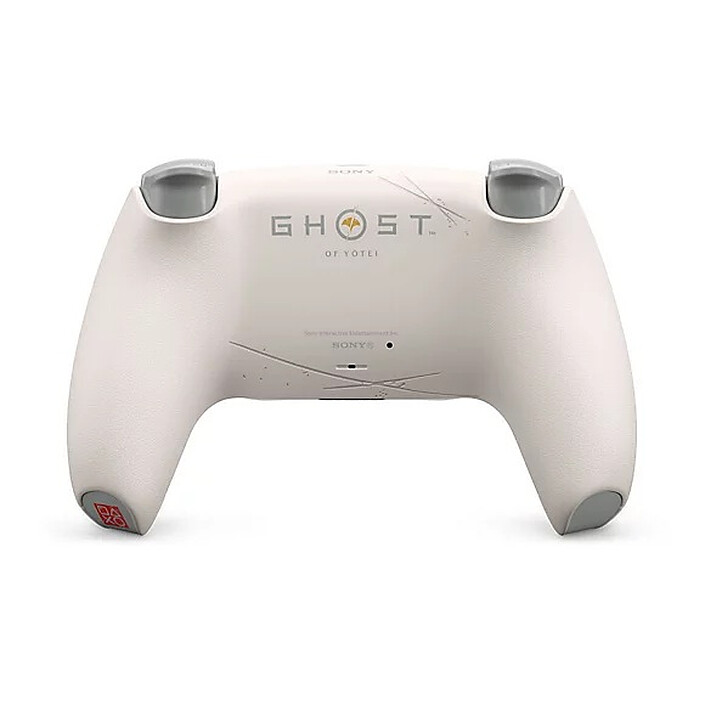 Sony DualSense (Ghost of Yotei Gold Limited Edition) pas cher