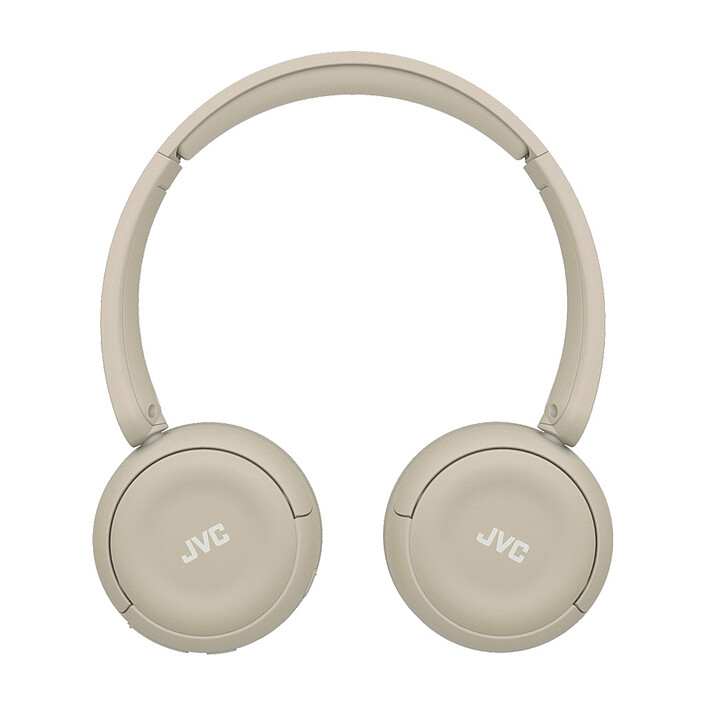 Avis JVC HA-S59W Beige