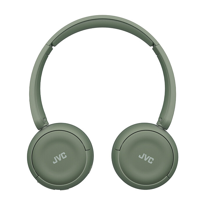 Avis JVC HA-S59W Vert