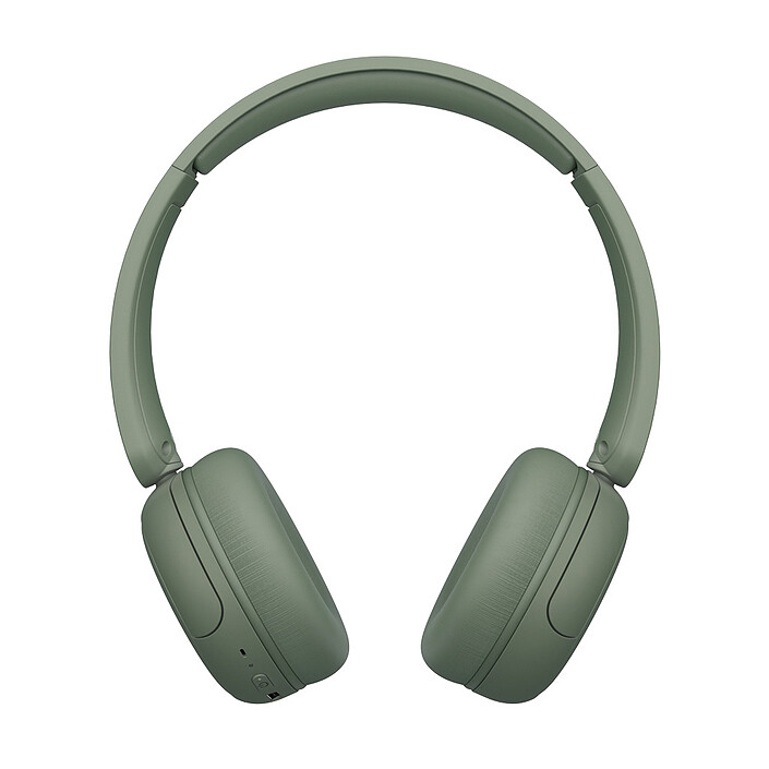 Acheter JVC HA-S59W Vert