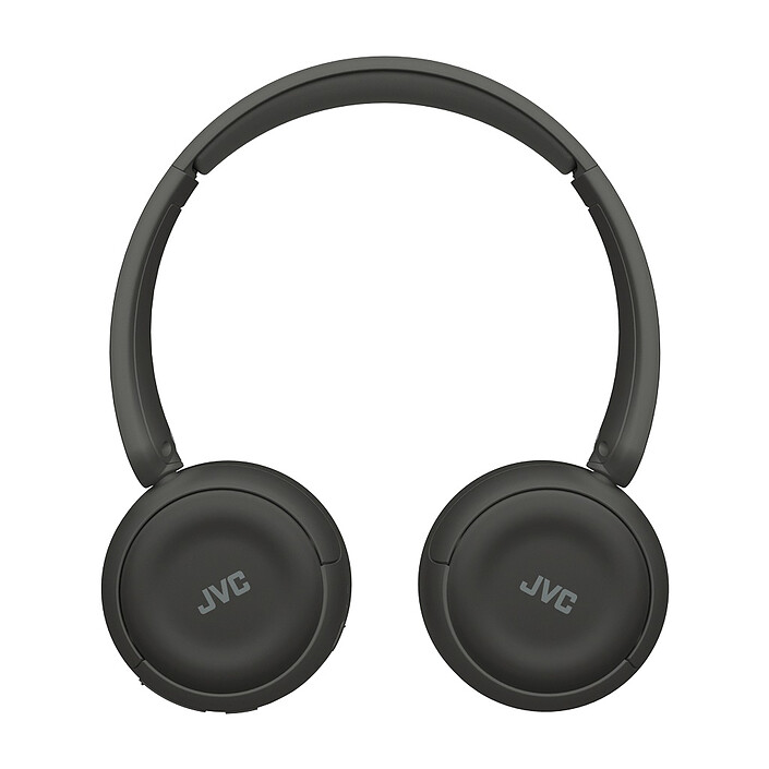 Avis JVC HA-S59W Noir