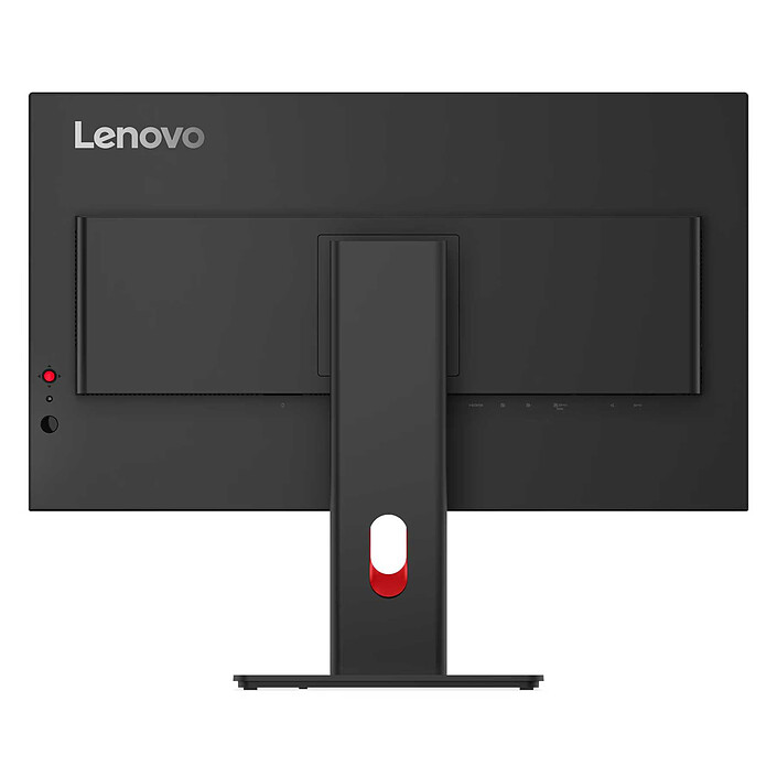 Lenovo 27" LED - ThinkVision T27QD-40 a bajo precio
