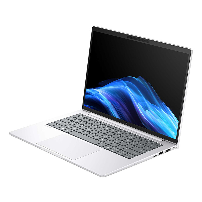 Avis HP EliteBook 8 G1i 14 AI PC (AD4A0ET)