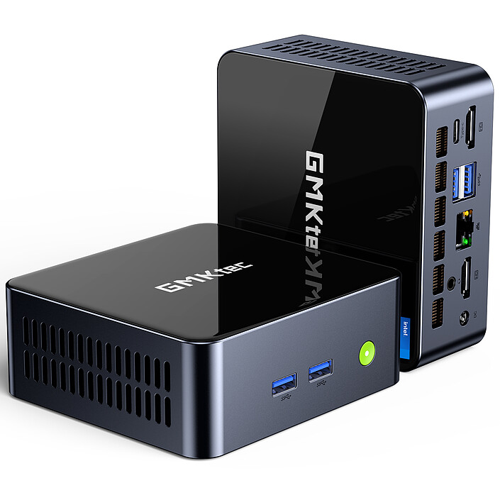PC de bureau