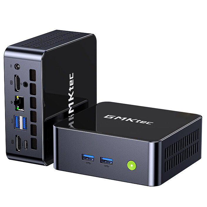 Avis GMKtec NucBox M3 Ultra (M3U I7-12700H 32/1024)