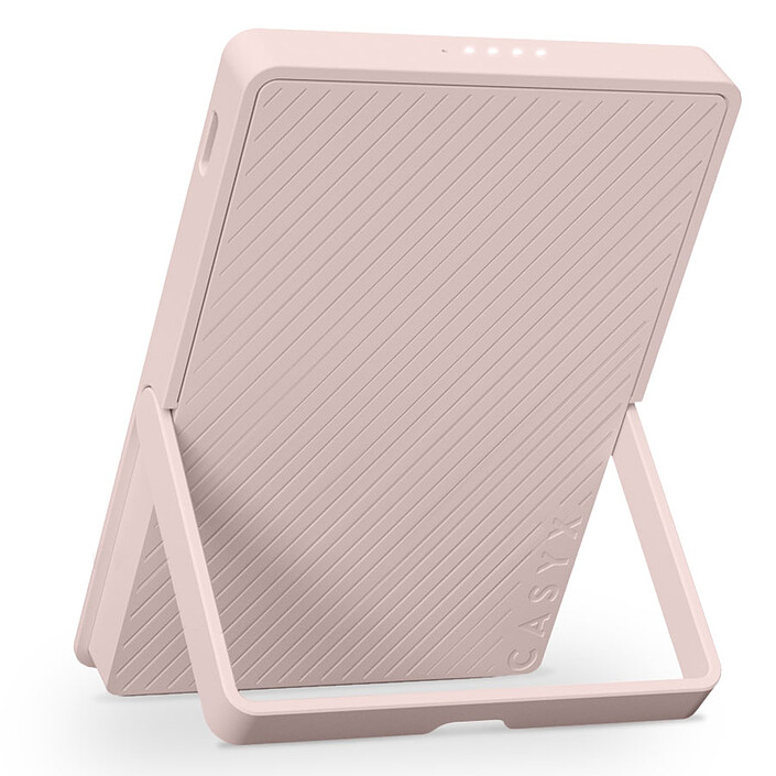 Casyx Batterie Induction 5000 mAh (Rose)
