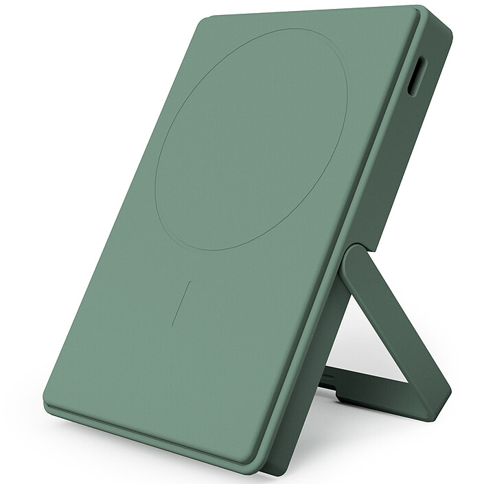 Nota Casyx Batterie Induction 5000 mAh (Verde)