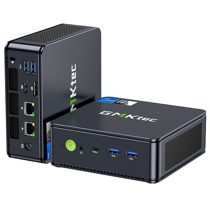 PC de bureau