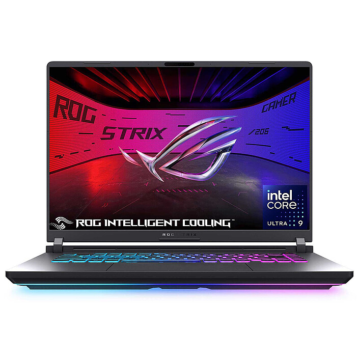 ASUS ROG STRIX G16 G615LM-S5124W