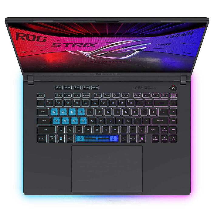 Avis ASUS ROG STRIX G16 G615LM-S5124W