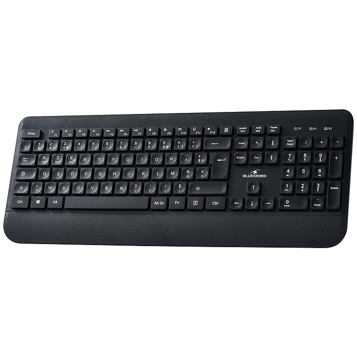 Avis Bluestork Pack Office Rev. 2