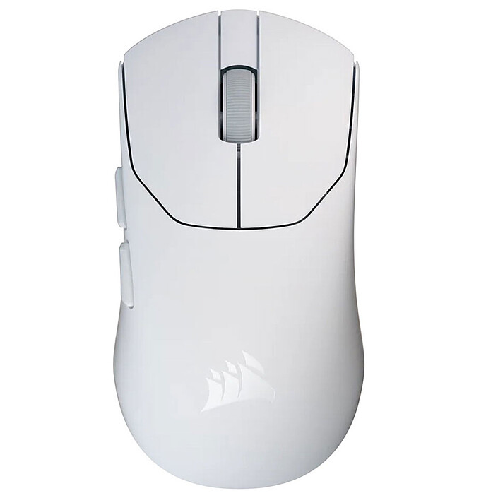 Corsair Sabre V2 Pro (White)