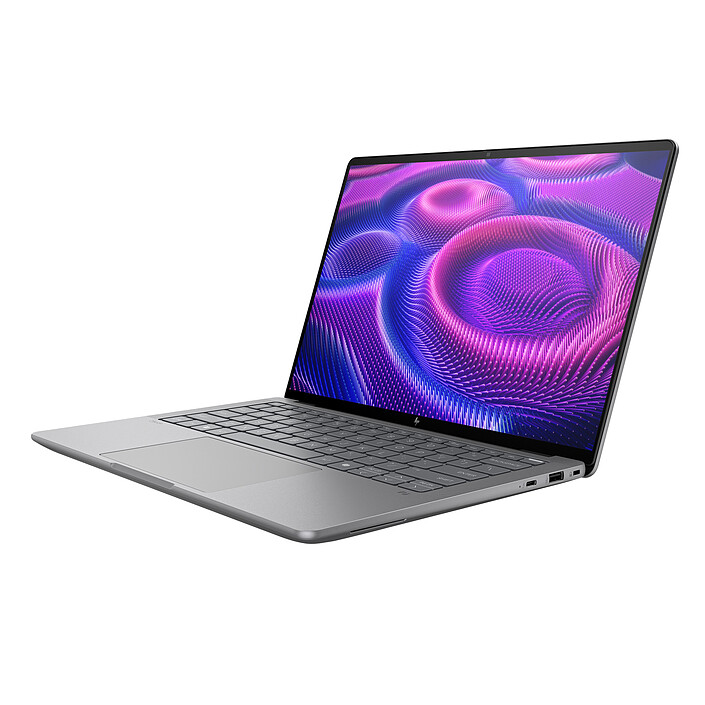 Avis HP ZBook Ultra G1a 14 pouces (A3ZU9ET)