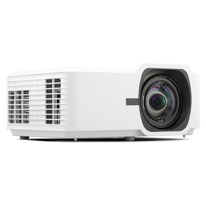 Opiniones sobre ViewSonic LSD400HD-ST